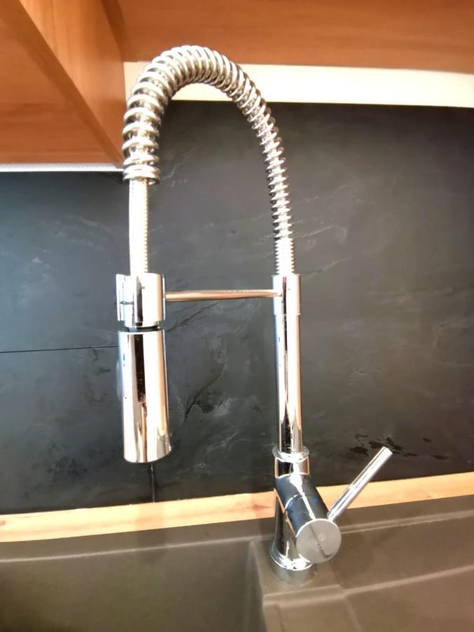 Appart Industriel A 5 Min A Pieds De La Gare Apartment Мюлуз Екстериор снимка