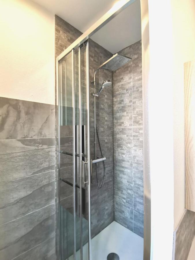 Appart Industriel A 5 Min A Pieds De La Gare Apartment Мюлуз Екстериор снимка